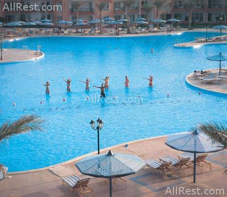 Royal Albatros Moderna Hotel 3
